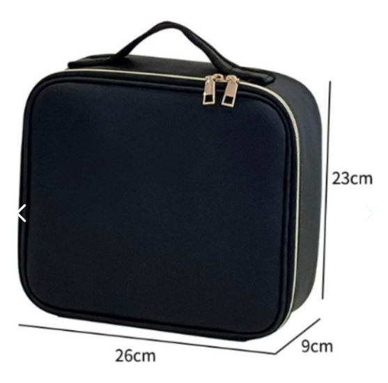 ¡El Regalo Perfecto para Mamá! BeautyCase LED Pro