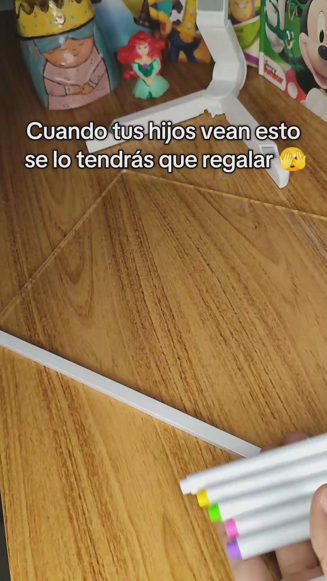 Cargar video: 